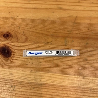 Hougen  17810 Pilot Free Shipping Please Read Description Up To 15% Discount - Image 1 of 2