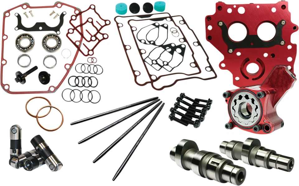 FEULING OIL PUMP CORP. - 7210P - Race Series? Camshaft Kit for Harley-Davidson E - Image 1 of 1