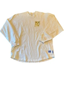Disney Spirit Jersey Walt Disney World 1971 Logo Small Vacation WDW - Picture 1 of 6