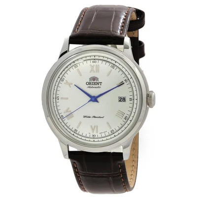 Orient Bambino Automatic Version 2 White Dial Watch TAC00009W - Image 1 of 3