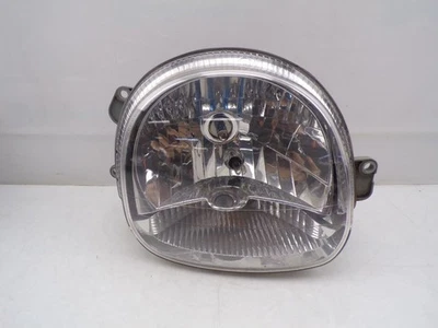 Hauptscheinwerfer rechts RENAULT TWINGO I (C06) 1.2 16V - Bild 1 von 4