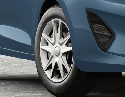 Originale Ford Copriruota 15" - Immagine 1 di 4