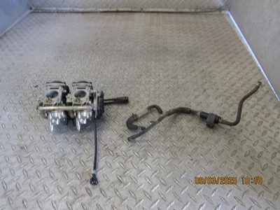 Carburador Kawasaki KFX700 886 Foto 1 de 4