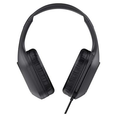 Cuffie Gaming Trust GXT415 Zirox nero - Immagine 1 di 4
