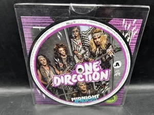 One Direction Midnight Memories 7" Picture Disc Vinyl EP RSD NEW SEALED - Imagen 1 de 2