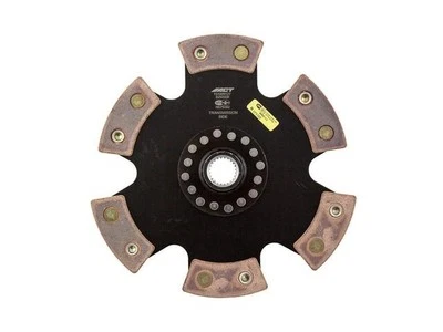For 2009-2020 Nissan 370Z Clutch Friction Disc ACT 86244FZSQ 2010 2011 2012 2013 - Image 1 of 2