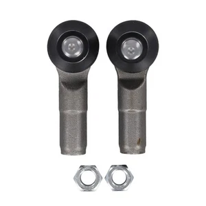 For Your For Ford For Fiesta Front Suspension Outer Tie Road End Pair Available - Picture 1 of 12