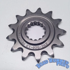 Renthal Front Sprocket 13T Husaberg FC FE 1997-2008 - Imagen 1 de 1