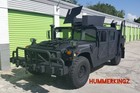 1993 Hummer H1 SLANTBACK
