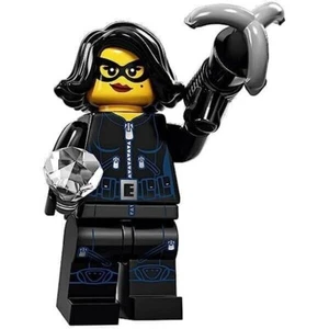 LEGO Collectable Minifigures Series 15 Jewel Thief col15-15 71011 New - Picture 1 of 2