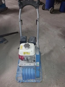 Weber Rüttelplatte CF 1 HD - Bild 1 von 3