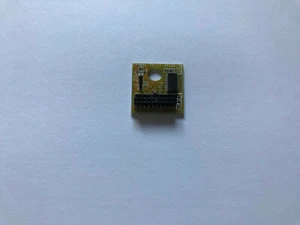 HP TPM Trusted Platform Module - Version 1.2 - 505836-001 / 488069-B21 - Bild 1 von 1