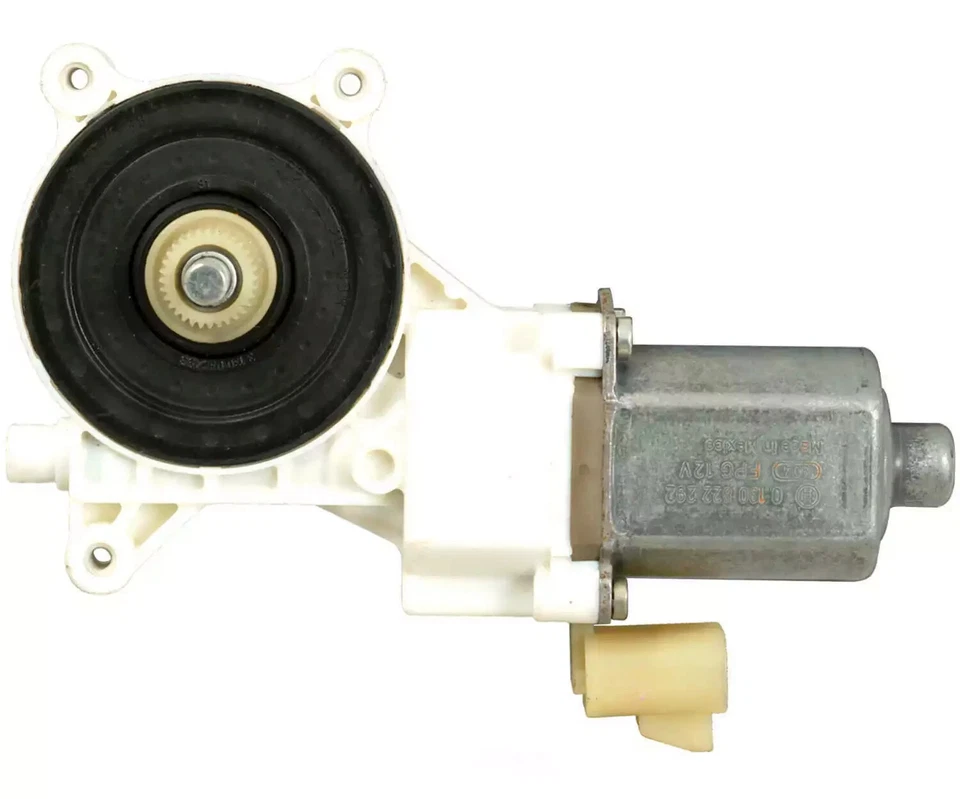 Motor ventana eléctrica delantero izquierdo Cardone para Saturn Pontiac remanufacturado 42-1022 Foto 1 de 4
