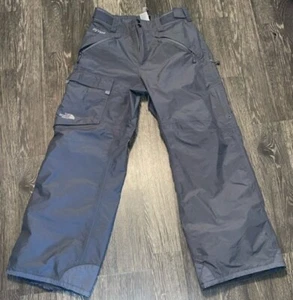 The North Face Hyvent Waterproof Snow pants Size: S/P - Picture 1 of 11