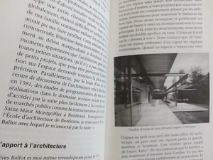 PARCOURS D'ARCHITECTES PHOTOS ARCHITECTURE - Picture 1 of 2