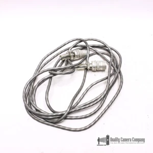 Cable de extensión de cabeza Novatron 15 pies primera versión N415 herramienta útil - Imagen 1 de 4