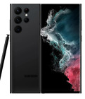 Samsung Galaxy S22 Ultra - 128 Go - Noir fantôme (débloqué) POINT NOIR