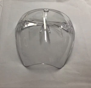 GAFAS FASHION / FACE SHIELD - Imagen 1 de 11