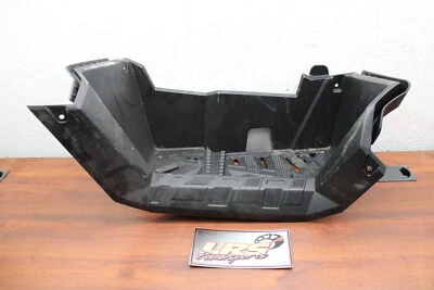 Polaris Sportsman 570 2021 protector contra salpicaduras de barro derecho reposapiés Foto 1 de 4