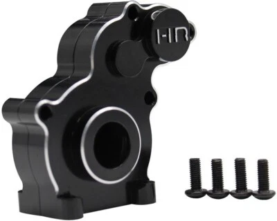 EVG3801 Hot Racing Alum Center Transmission Gearbox Housing Case, Gen7 - Image 1 of 4