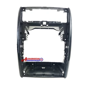 Mercedes Benz A Classe W169 Consolle Centrale Telaio Vano Autoradio Alto Smalto - Picture 1 of 3
