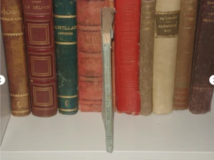libri antichi e da collezione dal 1800 al 1899 libro volumi rari ottocentine - Foto 1 di 24