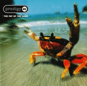 Prodigy – The Fat Of The Land / XL RECORDINGS CD 1997 - Bild 1 von 1