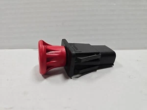OEM Husqvarna 539131627 589887201 Delta PTO Switch 12 Prong -R3 - Picture 1 of 3