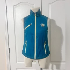 Horseware of Ireland Lightweight Vest - sz XS - Picture 1 of 6