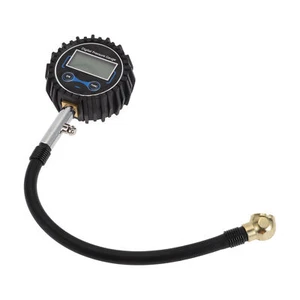 Medidor de Presión de Neumáticos Digital para Coche Universal 3-200Psi Digital - Imagen 1 de 6