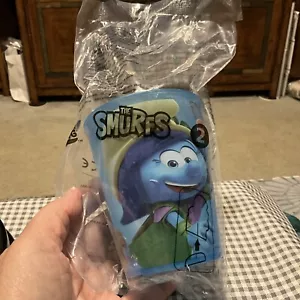 Burger King The SMURFS Cups Sealed 2022 #2 - Picture 1 of 24