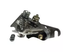 For 1970-1972 Buick GS 455 Ignition Points Wells 96951YYCW 1971 7.5L V8 - Picture 1 of 2
