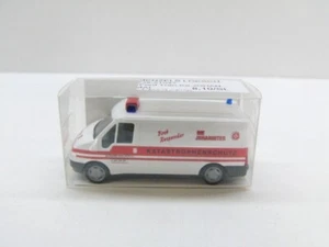 Rietze automodelle  H0 51047 ,Automodell Ford Transit,NEU in OVP #51842 - Bild 1 von 1