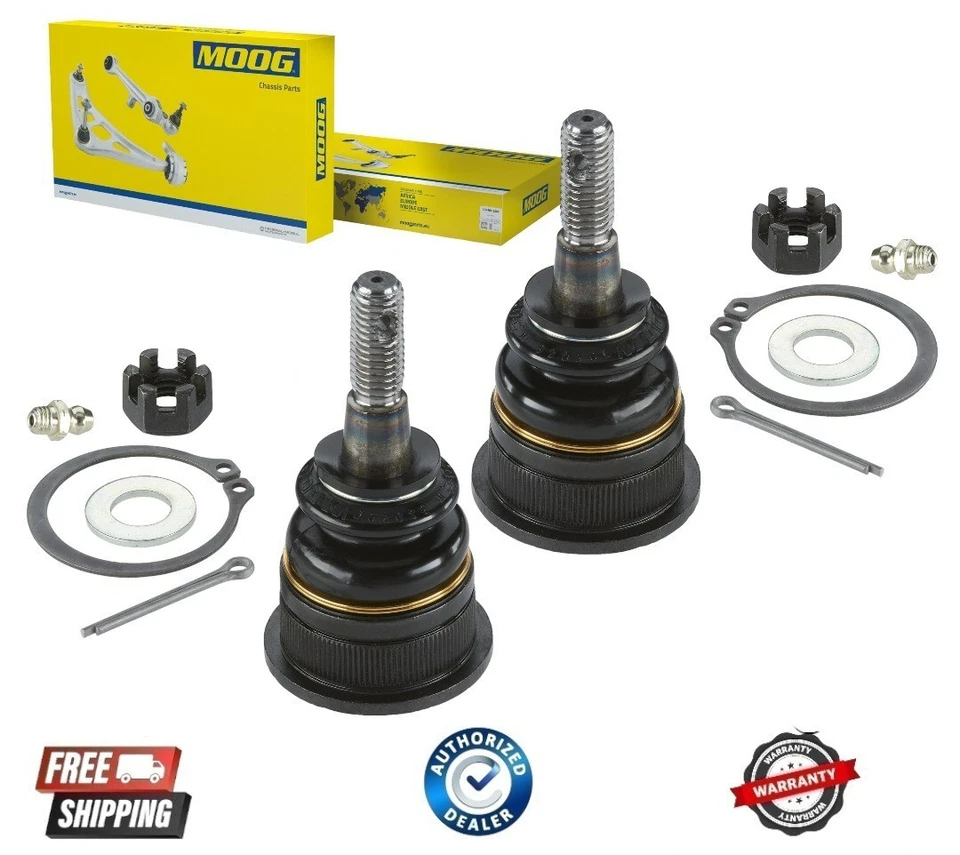 Новый MOOG передней верхней подвески шаровой шарнир 2 шт набор для 2002-2005 Ford Explorer - Изображение 1 из 1
