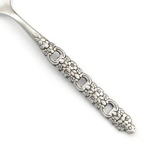 Oneida Community VIOLA VOILA Stainless Glossy Silverware CHOICE Flatware - Picture 1 of 24