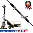 For 2004-2008 Ford F-150 Lincoln Mark LT Power Steering Rack and Pinion