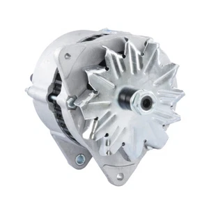 NEW 12V 70AMP ALTERNATOR FITS MG EUROPE MONTEGO 2.0L 1985-90 24318 3698-017-M91 - Picture 1 of 2