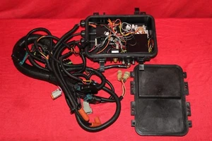 Polaris 2001 Virage 700 Freedom Electric Box E Box CDI Terminal Board Coils - Bild 1 von 20