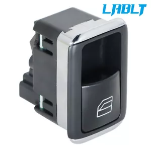 LABLT Power Window Switch RH For 2012-2016 Mercedes-Benz C250 C300 C350 SLK350 - Foto 1 di 10