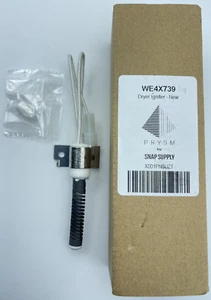 Encendedor secadora GE #WE4X739 *CAJA ABIERTA, NUNCA USADO* - Imagen 1 de 4
