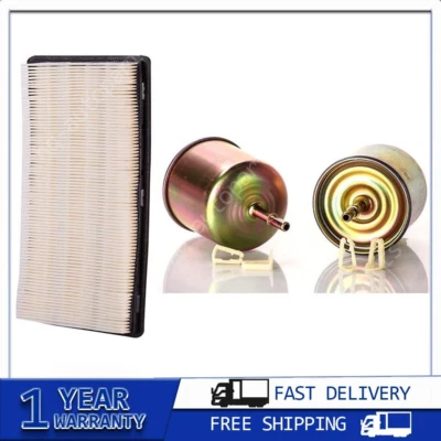 Filtro de aire y combustible para Ford Windstar 1998 1997 1996 1995 Foto 1 de 4