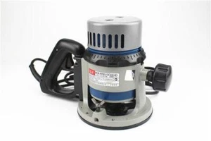 12.7mm wood router 1050w 0.5 inch wood trimmer electric carving tool 220v/50hz - Picture 1 of 5