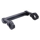 Strong and Durable MTB Extension Frame Made with Aluminum Alloy Material