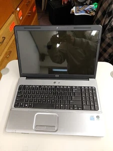 835 - HP G60-447CL -  FOR PARTS / AS-IS - Picture 1 of 5
