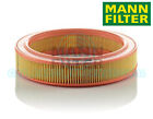 Mann Engine Air Filter High Quality Oe Spec Replacement C2534