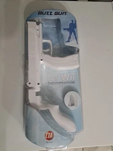 Buzz Gun For Wii - Picture 1 of 3