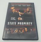 State Property Dvd 2001 Beanie Sigel Jay Z Damon Dash Memphis Bleek