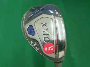 MINT Golf Fairway Wood Dunlop Xxio 10 MP1000 (S) 18 H3 JAPAN - Picture 1 of 9