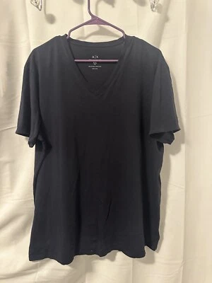Armani Exchange T Shirt XXL No185 - Image 1 of 3