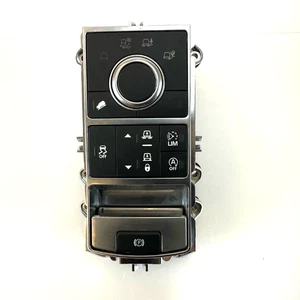 13-19 Range Rover Sport OEM L494 Drive Mode Terrain Control Switch HPLA14B596DC - Picture 1 of 7